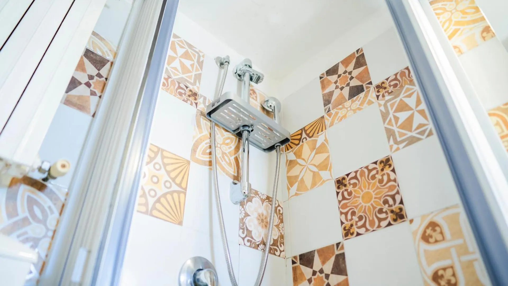 Angel Oak Palese Airport Apartment Bari Italy