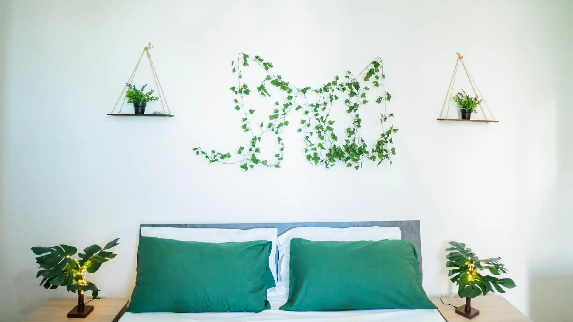 Apartment Ferienwohnung Angel Oak Palese Airport Bari Italien