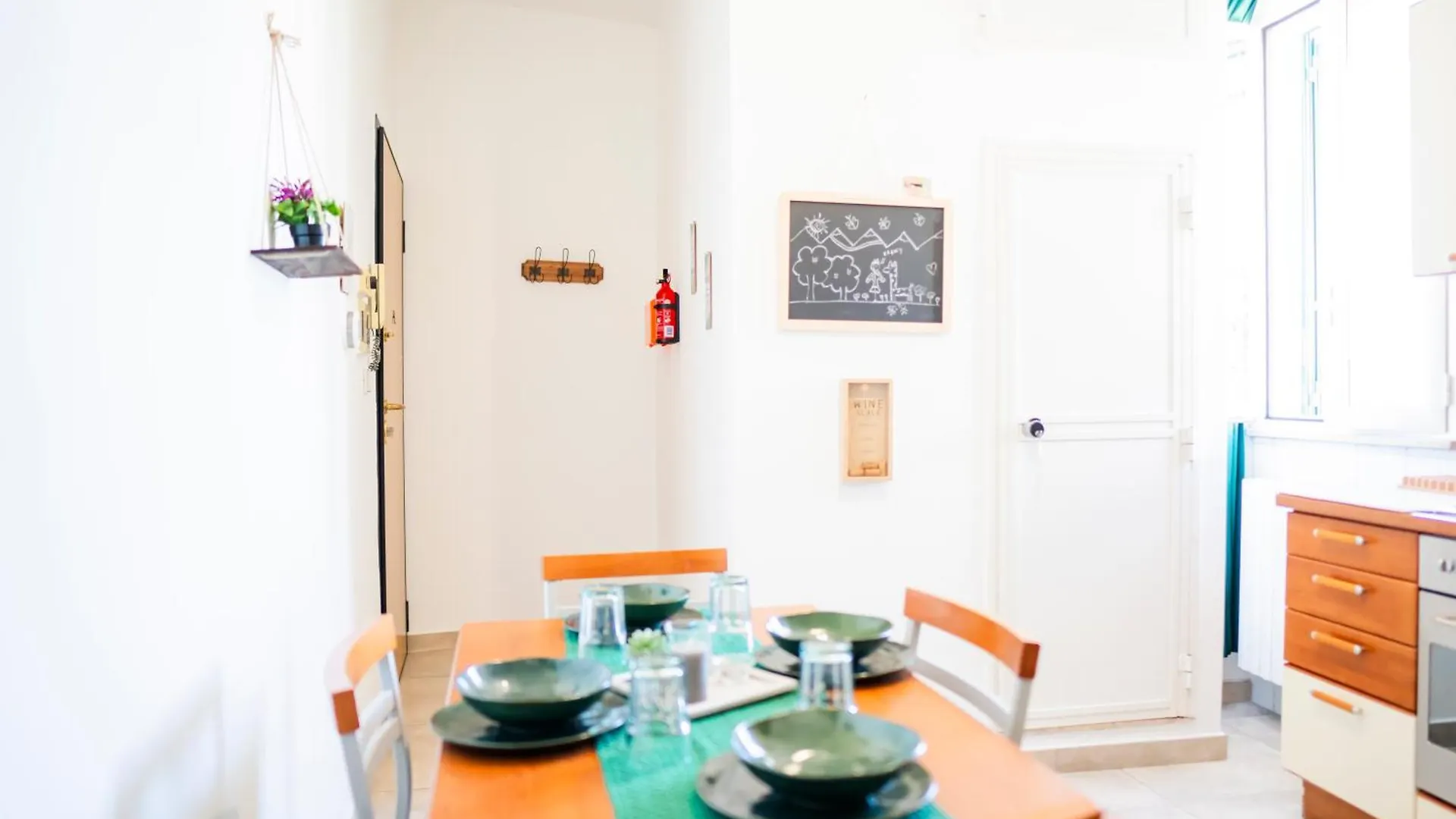 Angel Oak Palese Airport Apartment Bari