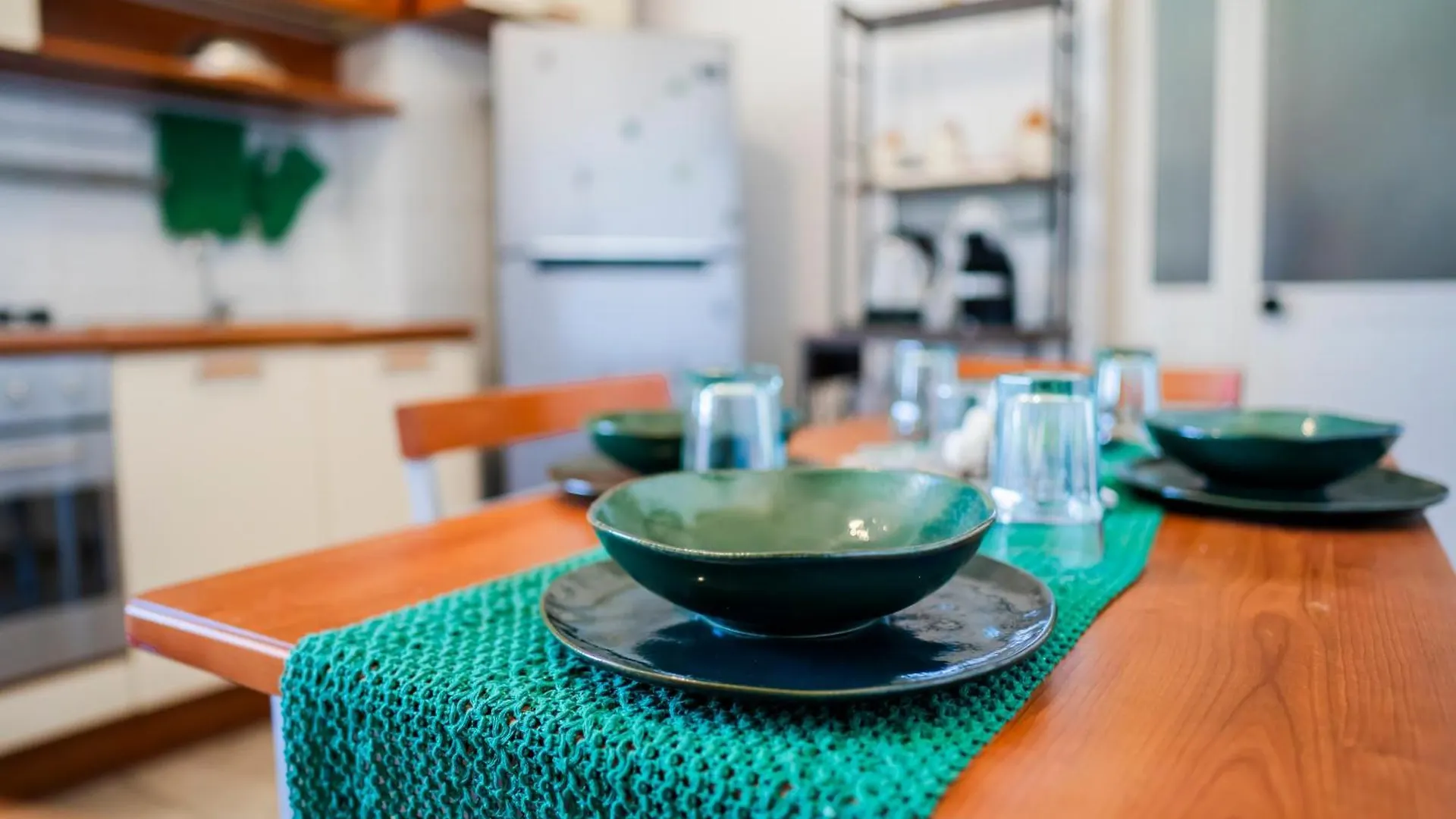 Angel Oak Palese Airport Apartment Bari Italy
