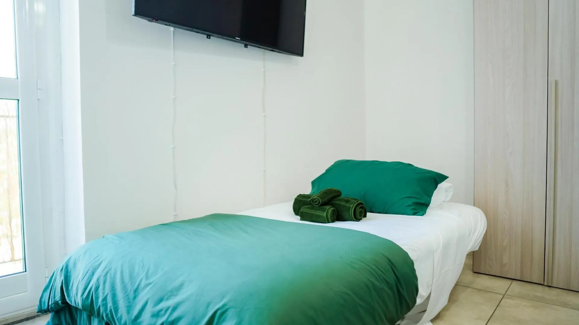 Angel Oak Palese Airport Apartment Bari