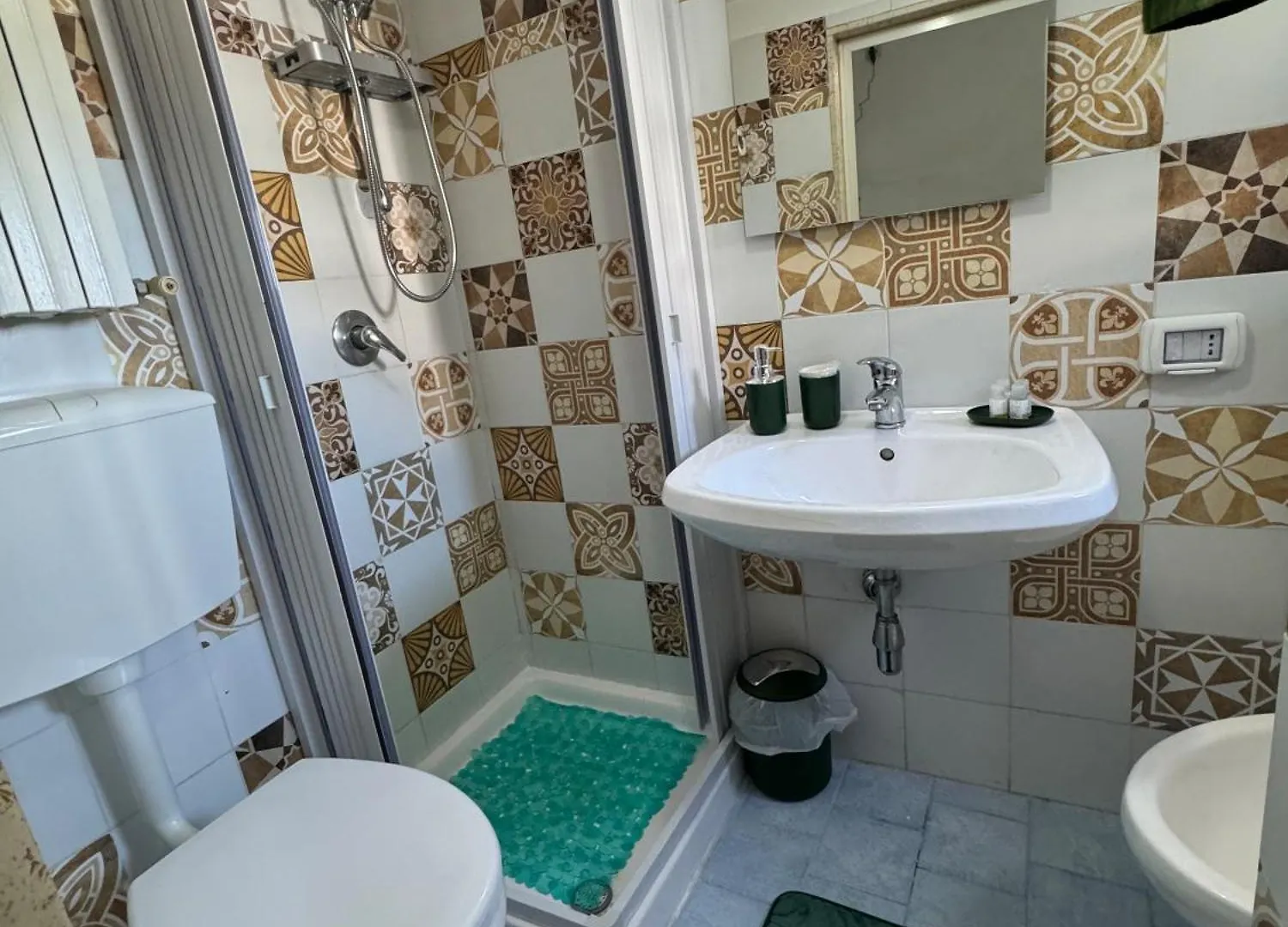 Angel Oak Palese Airport Apartment Bari
