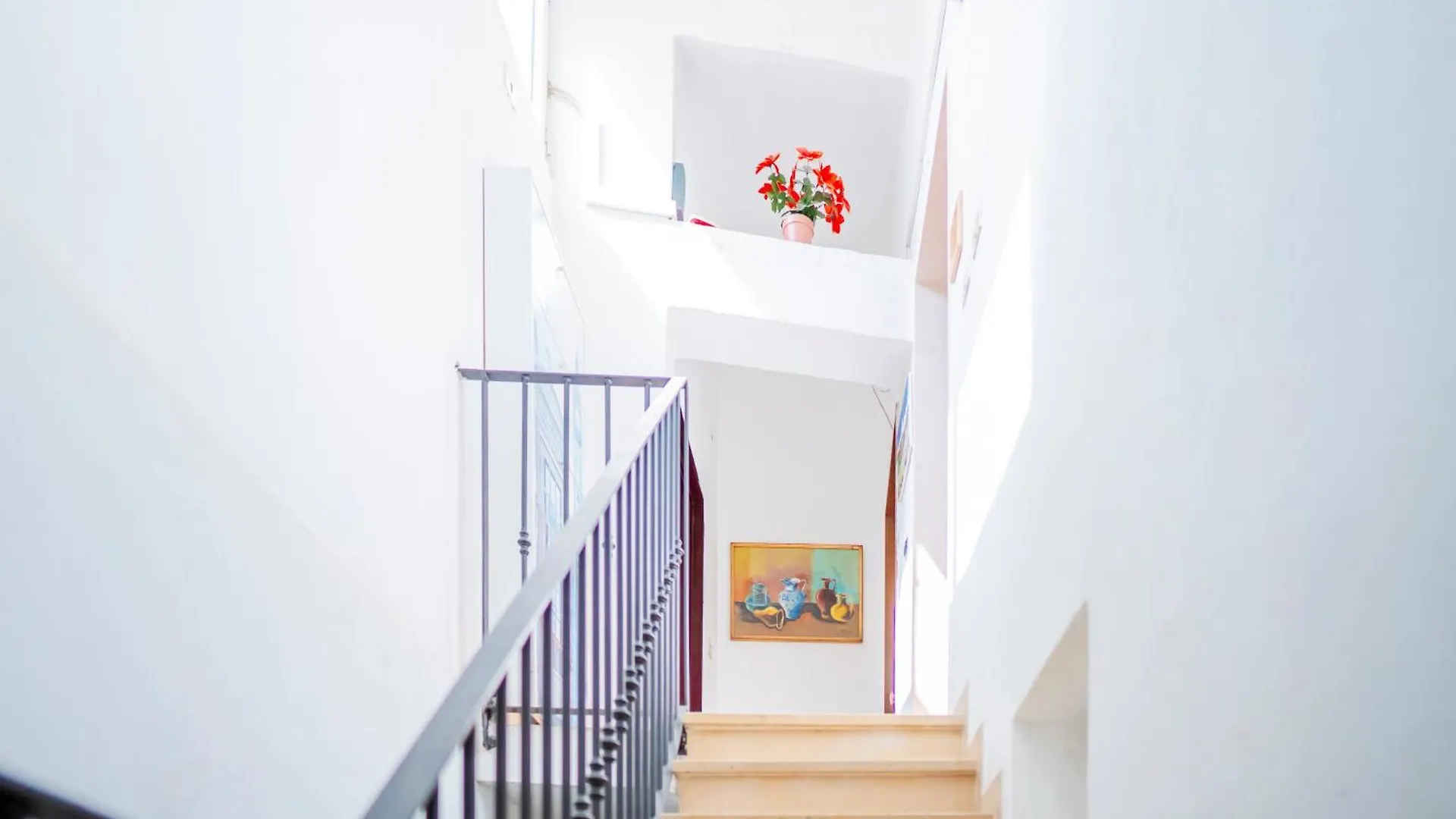 Apartment Ferienwohnung Angel Oak Palese Airport Bari Italien