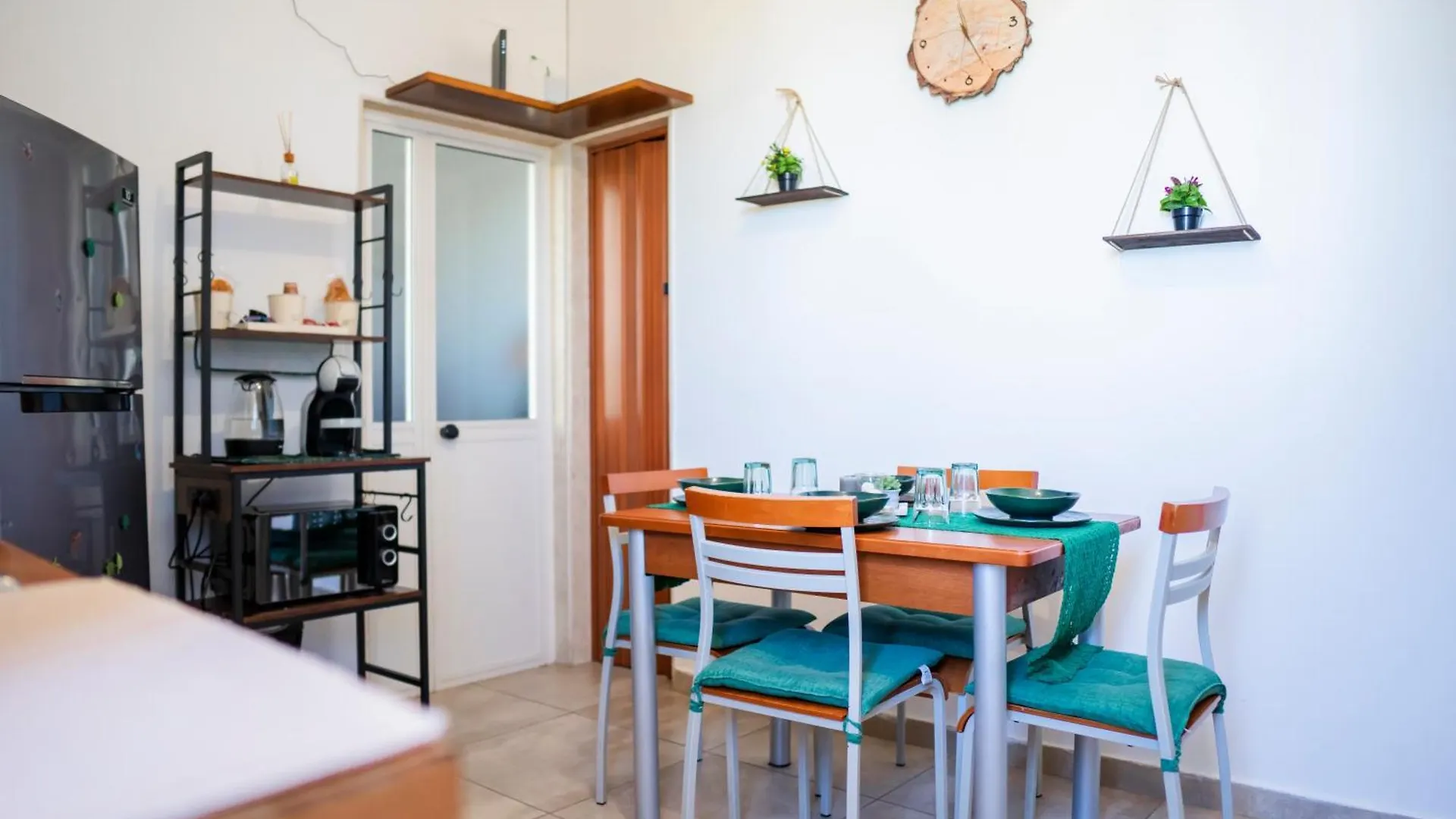 Angel Oak Palese Airport Apartment Bari