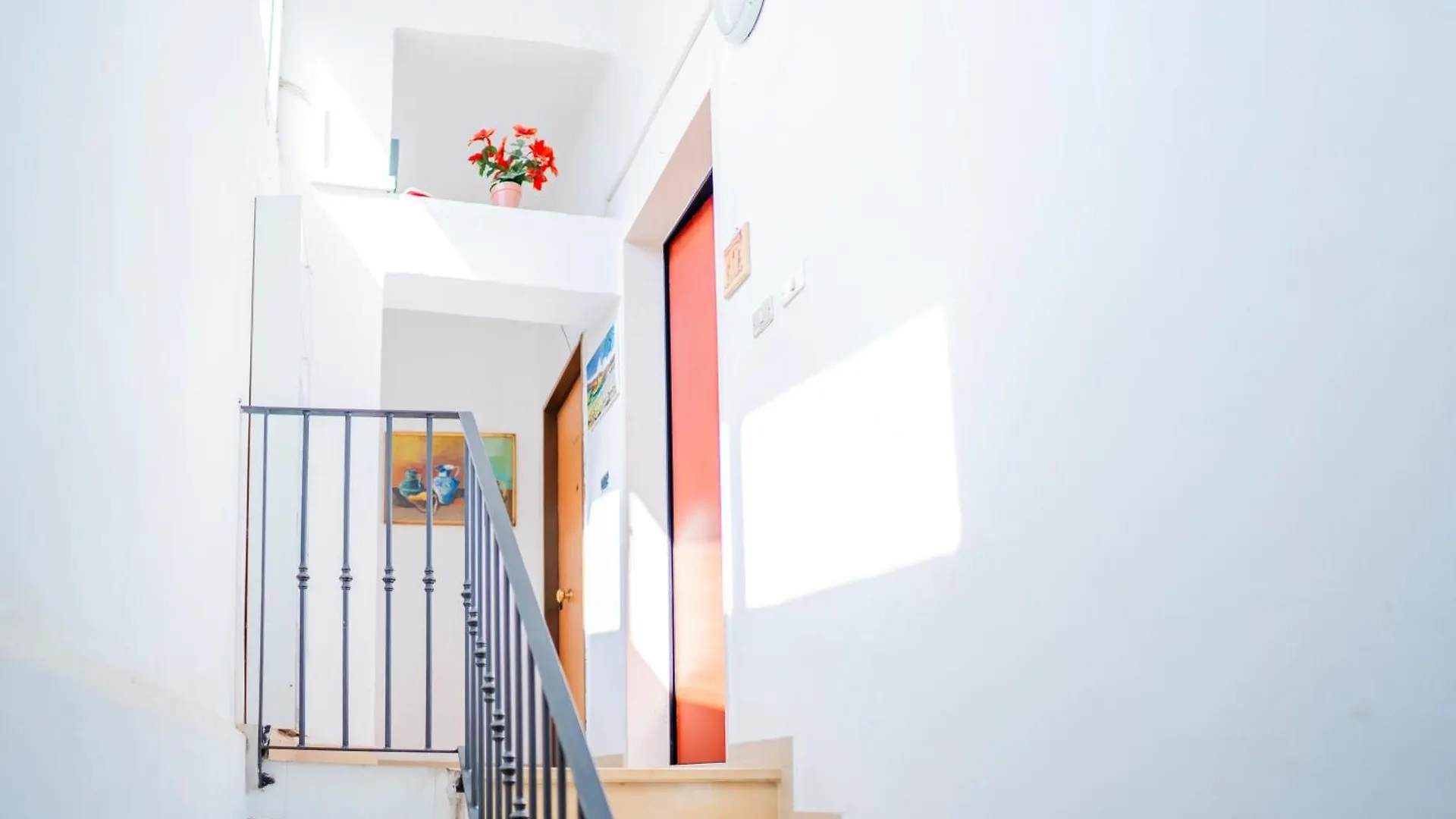 Ferienwohnung Angel Oak Palese Airport Bari Apartment