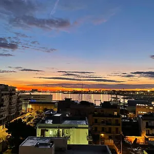 Faro Sul Mare Luxury - Zona Fiera Bari